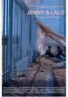 plakat filmu Jenny & Lalo