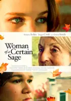 Amy E. Powell / Woman of a Certain Sage