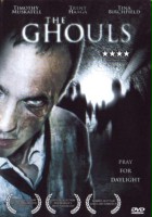 plakat filmu The Ghouls