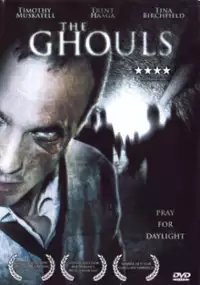 Plakat filmu The Ghouls