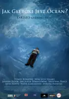 plakat filmu Jak głęboki jest ocean?