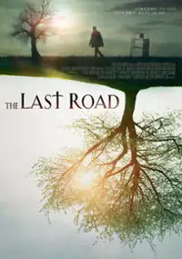 Plakat filmu The Last Road