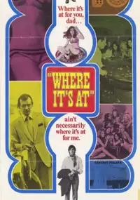 Plakat filmu Where It's at