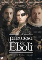 plakat serialu La Princesa de Éboli