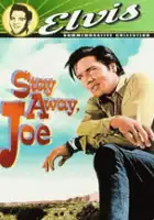 plakat filmu Trzymaj się z daleka, Joe