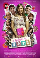 plakat filmu O Diário de Tati