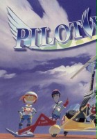 plakat filmu Pilotwings 64