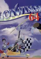 Genyo Takeda / Pilotwings 64