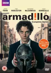 Plakat serialu Armadillo