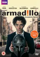 Howard Davies / Armadillo