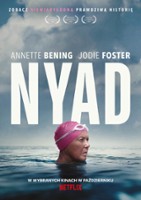 plakat filmu Nyad