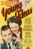 plakat filmu Young Ideas