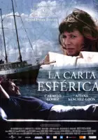 plakat filmu La carta esférica