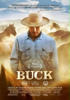 plakat filmu Buck