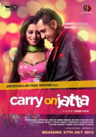 plakat filmu Carry on Jatta