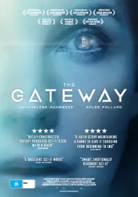 Plakat filmu The Gateway