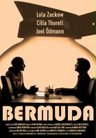 plakat filmu Bermuda