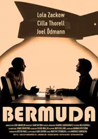 Plakat filmu Bermuda
