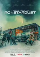 plakat filmu Ro & the Stardust