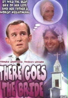 plakat filmu There Goes the Bride