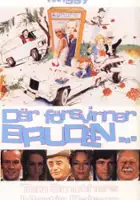 plakat filmu Co na to panna młoda