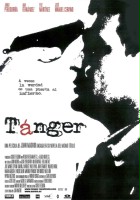 plakat filmu Tánger