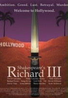 plakat filmu Richard III