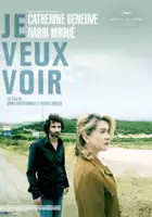 plakat filmu Chcę zobaczyć