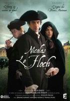 plakat filmu Nicolas Le Floch