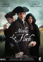 plakat serialu Nicolas Le Floch