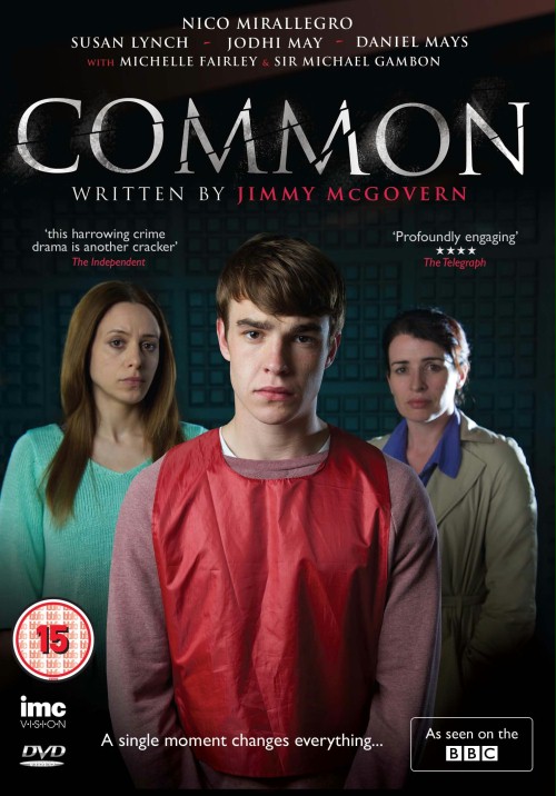 Common (2014) film online - Gdzie obejrzeć: Netflix | HBO | Prime | CDA ...