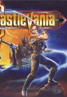 plakat filmu Castlevania