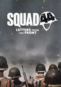 Plakat gry Post Scriptum