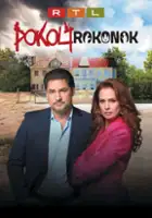 plakat serialu Pokoli rokonok