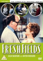 plakat - Fresh Fields (1984)