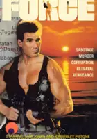 plakat filmu Whiteforce