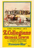 Charles Crockett / The Collegians