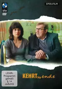 Plakat filmu Kehrtwende