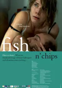 Plakat filmu Fish n' Chips