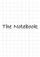 plakat gry The Notebook