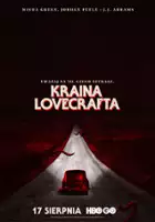 Jerry Mortel / Kraina Lovecrafta