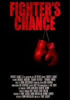 plakat filmu Fighter's Chance