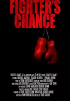 plakat filmu Fighter's Chance