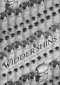 Plakat filmu Pan Widdershins