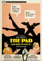 Russell Garcia / The Pad and How to Use It