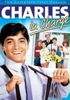 plakat - Charles in Charge (1984)