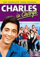 Douglas Bryant Johnson / Charles in Charge