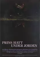 Anders Granstr&ouml;m / Prins hatt under jorden