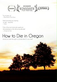 Jak umrzeć w Oregonie