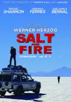 Lawrence Krauss / Salt and Fire